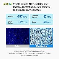 MADFORCOS Milky Moisture Hand Mask – 5 Pairs — image 5