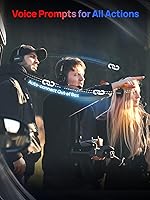 SYNCO XTALK X2 Wireless Intercom Headset System — image 7