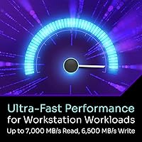 Solidigm P44 Pro 2TB NVMe SSD — image 3