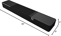 Klipsch Flexus Core 100 2.1 Channel Sound Bar — image 8