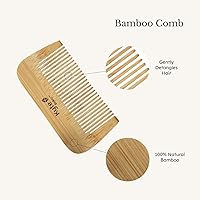 Kyte BABY Bamboo 3-Piece Brush Set — image 8
