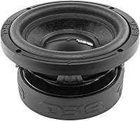 DS18 Elite-Z ZR6.2D 6.5″ Subwoofer — image 6
