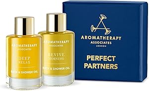 Aromatherapy Associates Perfect Partners Gift Set Review