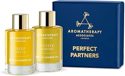 Aromatherapy Associates Perfect Partners Gift Set