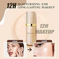 Ultrablend 4 In 1 Foundation, Beige, SPF 50 — image 5