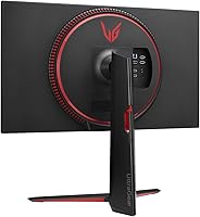 LG 27GP850-B Ultragear Gaming Monitor 27-Inch QHD — image 7