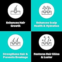 Dr Sebi Golden Batana Oil 4oz — image 3