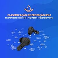 Philips TAT1108 Wireless Earbuds — image 3