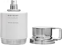 Armaf Odyssey Homme White Edition Eau de Parfum, 100mL — image 3
