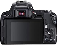 Canon EOS Rebel SL3 DSLR Camera with EF-S 18-55mm Lens Kit — image 3