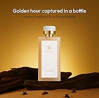 Merve Ambre Perfume For Women 3.4 oz — image 8
