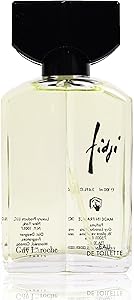 Guy Laroche Fidji Eau de Toilette for Women 3.4oz Review