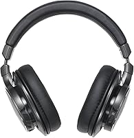 Audio-Technica ATH-DSR7BT Bluetooth Wireless Over-Ear Headphones — image 5
