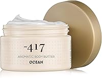 Minus 417 Body Butter - Ocean 8.5 oz. — image 1