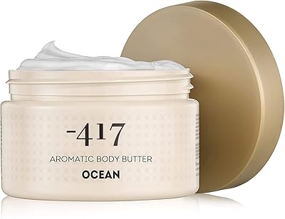 Minus 417 Body Butter - Ocean 8.5 oz.