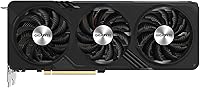 GIGABYTE Radeon RX 7600 XT Gaming OC 16GB Graphics Card — image 2