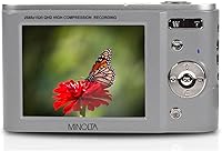 Minolta MND20 44MP Digital Camera — image 4