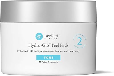 Perfect Image Hydro-Glo Peel Pads 30 Count