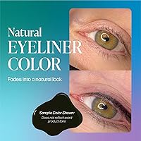 Perma Blend Double Black Microblading Ink 0.5oz — image 3