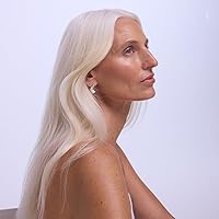 EarthsCure Complete System for Gray Hair - Purple Toning Shampoo, Conditioner & Hair Serum — image 5