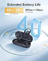 EMEET AirFlow Open Ear Headphones — image 7