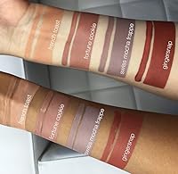 Beauty Bakerie Lip Whip Liquid Lipstick Gingersnap — image 3