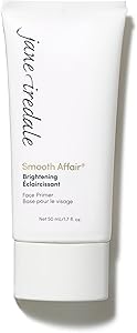 jane iredale Smooth Affair Facial Primer & Brightener Review