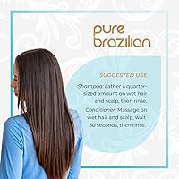 Pure Brazilian 4-Piece Essential Travel Size Kit — image 4