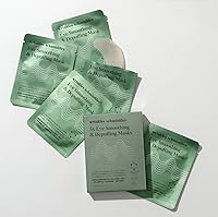 Wrinkles Schminkles Eye Smoothing & Depuffing Masks (5 Pairs) — image 8