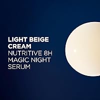 Kérastase Nutritive 8H Magic Night Serum 90mL — image 6