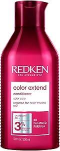 Redken Color Extend Magnetics Conditioner 11.2oz Review