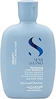 ALFAPARF MILANO Semi Di Lino Density Shampoo 250mL — image 1