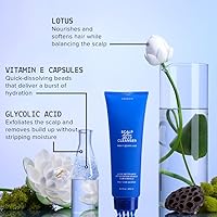 AAVRANI Scalp Detox Jelly Cleanser 8.4oz — image 7