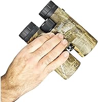 Bushnell Powerview 10x42 BoneCollector Binoculars — image 3