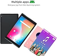 ATOZEE ATCP80 8-inch Android Tablet 32GB — image 6