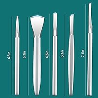 CHICREEN Ingrown Toenail Removal Kit 7-Piece Set — image 8