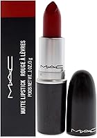 MAC Matte Lipstick 612 Russian Red — image 1