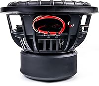 American Bass XFL 12″ 4 Ohm Car Subwoofer — image 5