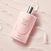 Lancôme La Vie Est Belle Scented Body Lotion 6.7oz — image 3