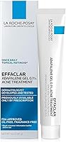 La Roche-Posay Effaclar Adapalene Gel 0.1% Acne Treatment — image 1