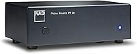 NAD PP 2e Phono Preamplifier — image 2