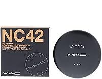 MAC Studio Fix Powder Plus Foundation NC42, 0.52oz — image 7