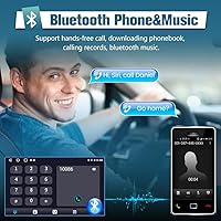 AWESAFE Android 13 Car Stereo for Ford F150 2009-2012 — image 4