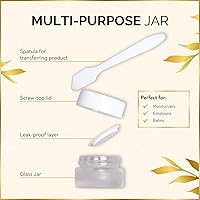 Wondercraft 11 Piece Travel Skincare Containers Set — image 2