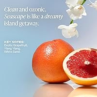 Saltair Body Lotion Seascape Scent 2-Pack 10oz — image 5