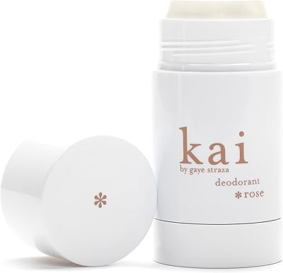 kai Deodorant Rose 2.6 oz