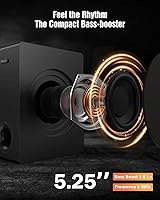 Hiwill HiElite A41 4.1ch Soundbar with Dolby Atmos — image 6