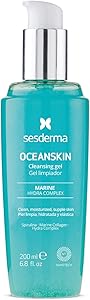 Sesderma OCEANSKIN Cleansing Gel 6.8oz Review