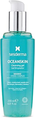 Sesderma OCEANSKIN Cleansing Gel 6.8oz