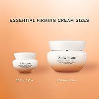 Sulwhasoo Essential Firming Cream EX 0.5oz — image 6